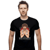 ShirtPunch The Wolveross, view 5