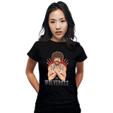 ShirtPunch The Wolveross, view 6