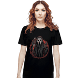 ShirtPunch The Woodsboro Slasher, view 2