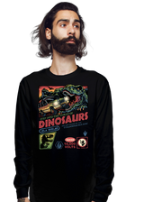 ShirtPunch The World Of Dinosaurs, view 4