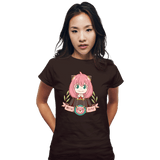 ShirtPunch The Young Spy, view 6