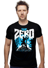 ShirtPunch The Zero Slayer, view 2