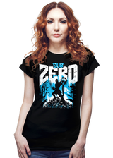 ShirtPunch The Zero Slayer, view 3