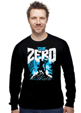 ShirtPunch The Zero Slayer, view 5