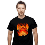 ShirtPunch Themberchaud Dice, view 2
