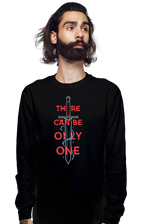 ShirtPunch There Can Be Only One, view 4