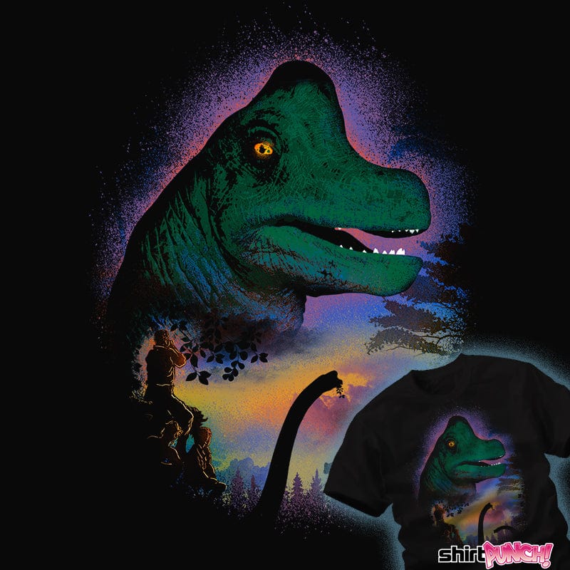 ShirtPunch They Are Just Animals