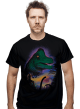 ShirtPunch They Are Just Animals, view 2