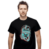 ShirtPunch They Live 3D, view 2