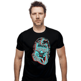ShirtPunch They Live 3D, view 5