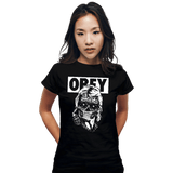 ShirtPunch They Obey, view 6