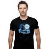 ShirtPunch Thing And Wednesday, view 5