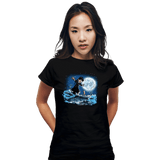 ShirtPunch Thing And Wednesday, view 6