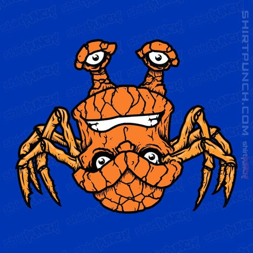 ShirtPunch Thingthingthing