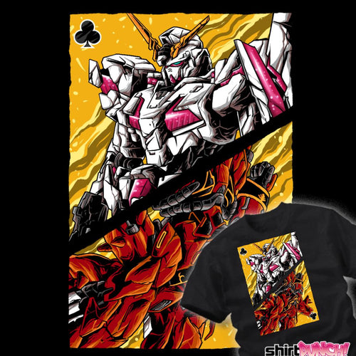 ShirtPunch Third Wave