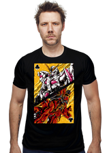ShirtPunch Third Wave, view 2