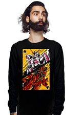 ShirtPunch Third Wave, view 4