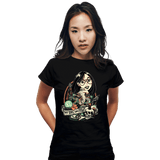 ShirtPunch This Girl Can Fight!, view 6