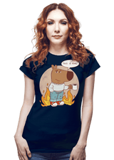 ShirtPunch This Is Chill, view 2