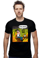 ShirtPunch This Is Dinkleberg, view 2