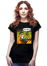 ShirtPunch This Is Dinkleberg, view 3