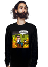ShirtPunch This Is Dinkleberg, view 4