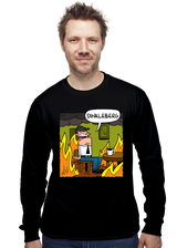 ShirtPunch This Is Dinkleberg, view 5