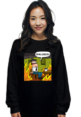ShirtPunch This Is Dinkleberg, view 6