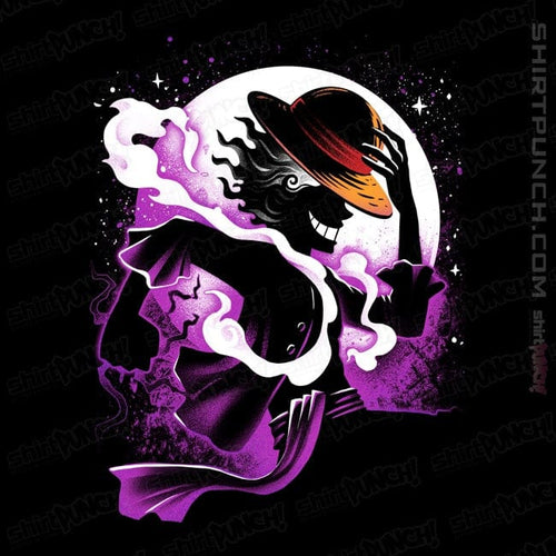 ShirtPunch This Is My Peak