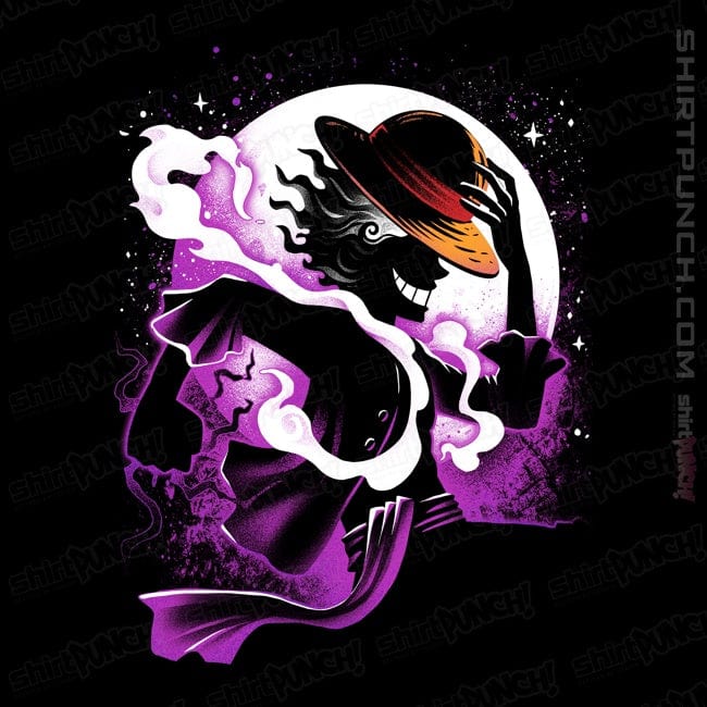 ShirtPunch This Is My Peak