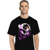 ShirtPunch This Is My Peak, view 4