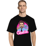 ShirtPunch This Ken Is A Menace To Society, view 4