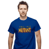 ShirtPunch This Old Mutant, view 2