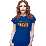 ShirtPunch This Old Mutant, view 6