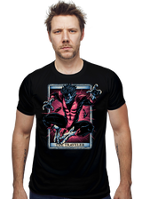 ShirtPunch This Traveller In The Void, view 2