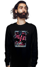 ShirtPunch This Traveller In The Void, view 4