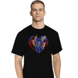 ShirtPunch Thorzan And Jane, view 4