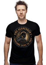 ShirtPunch Thousand Ships To Troy, view 2