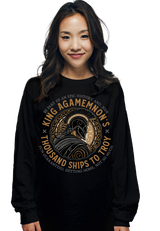 ShirtPunch Thousand Ships To Troy, view 6