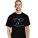 ShirtPunch Thrawns MMA Gym, view 4