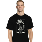 ShirtPunch Threat From Above, view 4