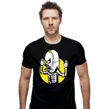 ShirtPunch Threatening Me, view 5