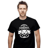 ShirtPunch Three-headed Dog, view 2