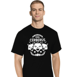 ShirtPunch Three-headed Dog, view 4
