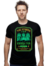 ShirtPunch The Storms Energy Tea, view 2