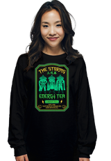 ShirtPunch The Storms Energy Tea, view 6