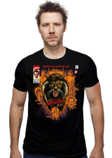 ShirtPunch Thriller Rap, view 2
