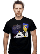 ShirtPunch Thrillhouse, view 2