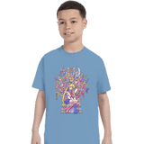 ShirtPunch Throne Of Magic, view 3