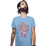 ShirtPunch Throne Of Magic, view 5